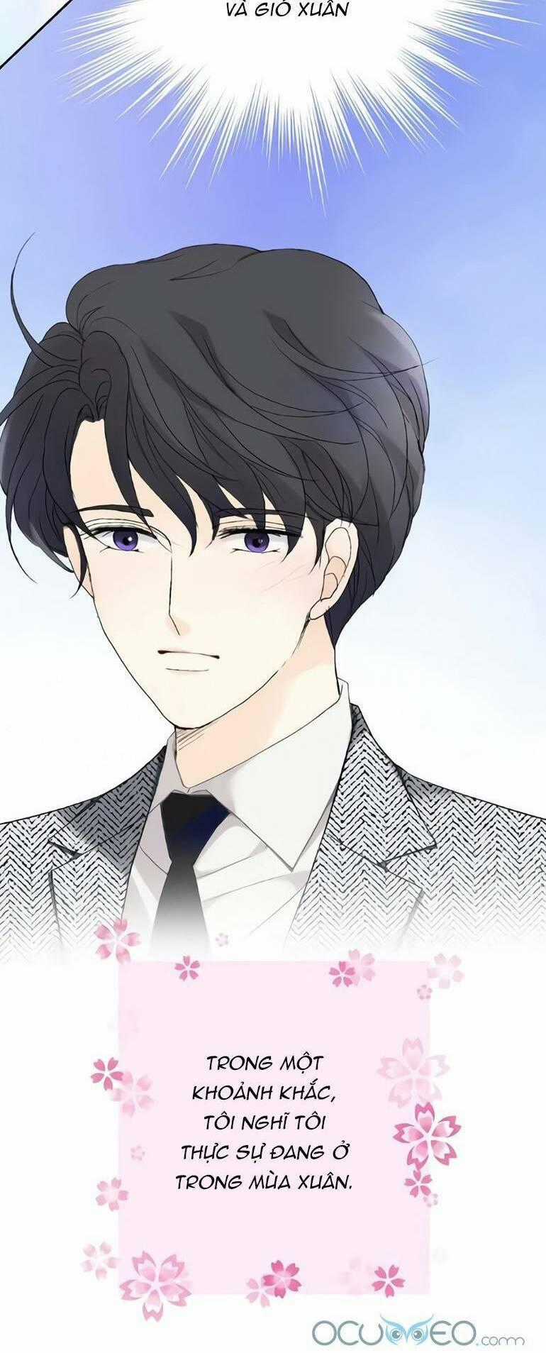 Lee Bom, Em Là Của Anh Chapter 3 trang 74