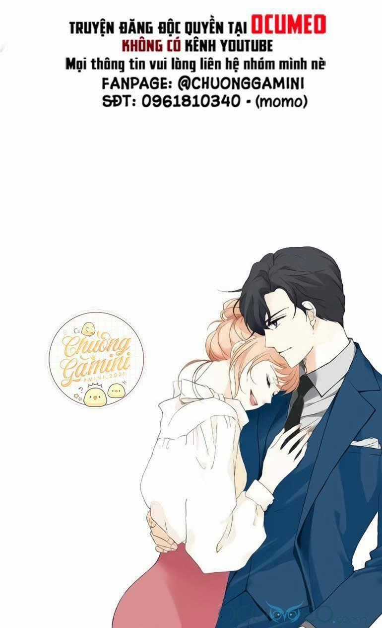 Lee Bom, Em Là Của Anh Chapter 3 trang 75