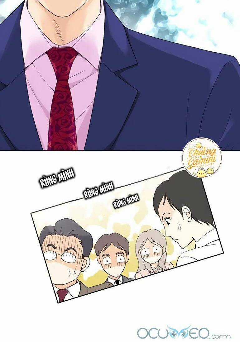 Lee Bom, Em Là Của Anh Chapter 3 trang 8