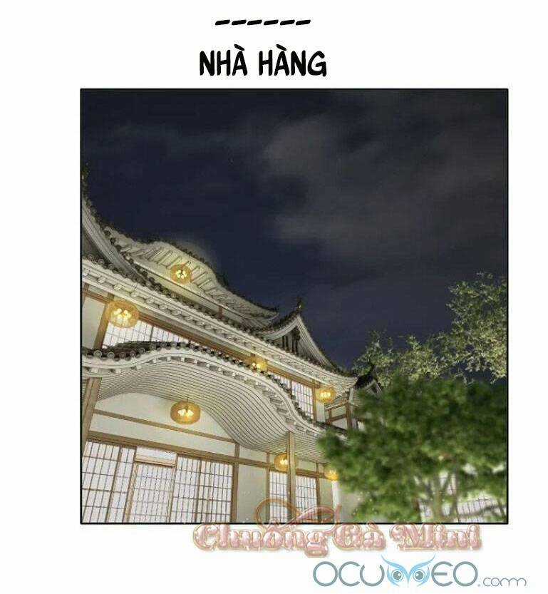 Lee Bom, Em Là Của Anh Chapter 30 trang 13