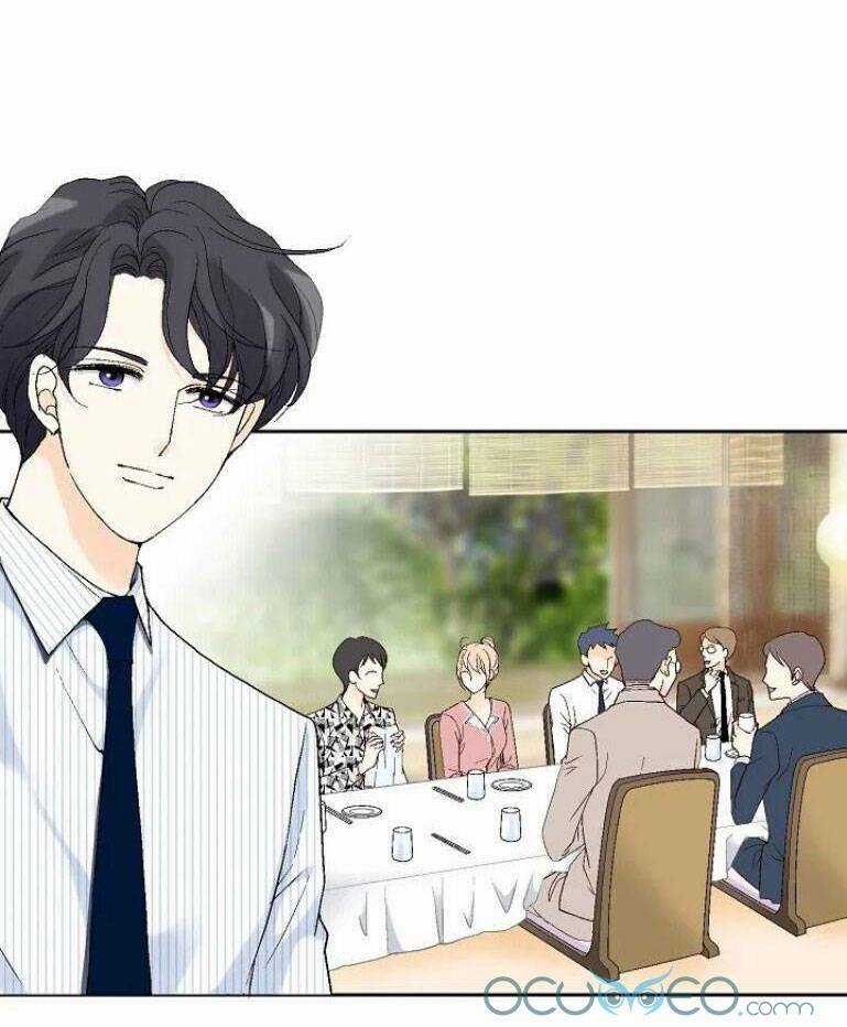 Lee Bom, Em Là Của Anh Chapter 30 trang 14