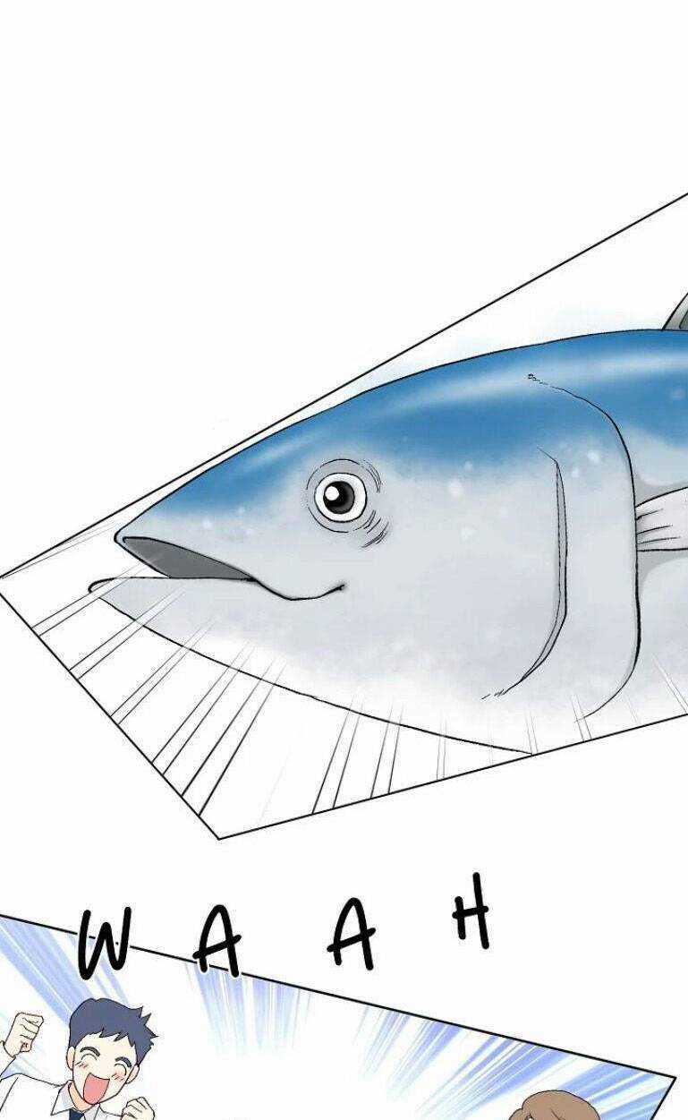 Lee Bom, Em Là Của Anh Chapter 30 trang 15