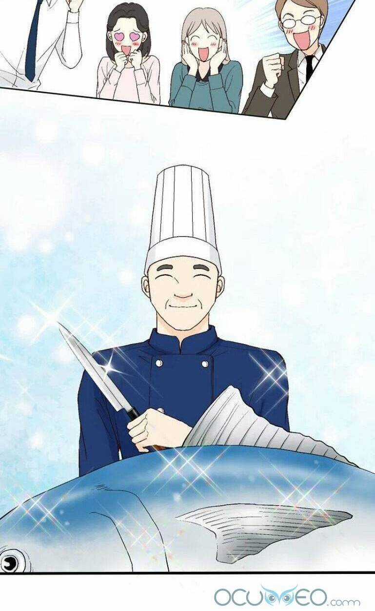 Lee Bom, Em Là Của Anh Chapter 30 trang 16