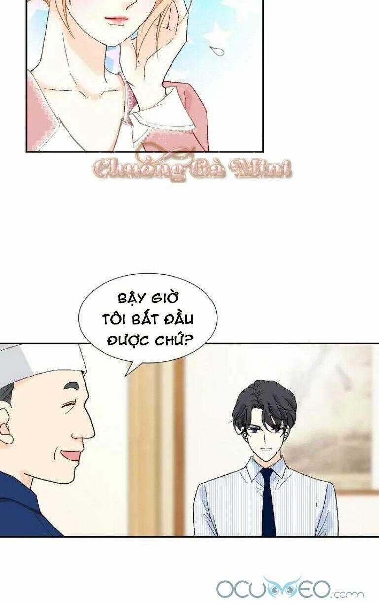 Lee Bom, Em Là Của Anh Chapter 30 trang 20