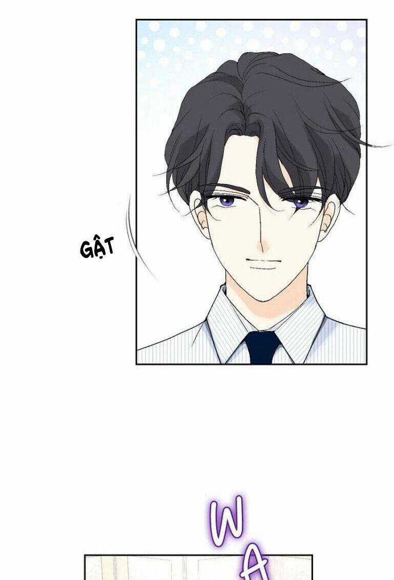 Lee Bom, Em Là Của Anh Chapter 30 trang 21