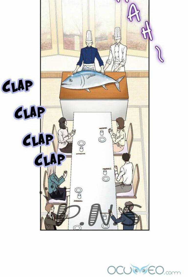 Lee Bom, Em Là Của Anh Chapter 30 trang 22