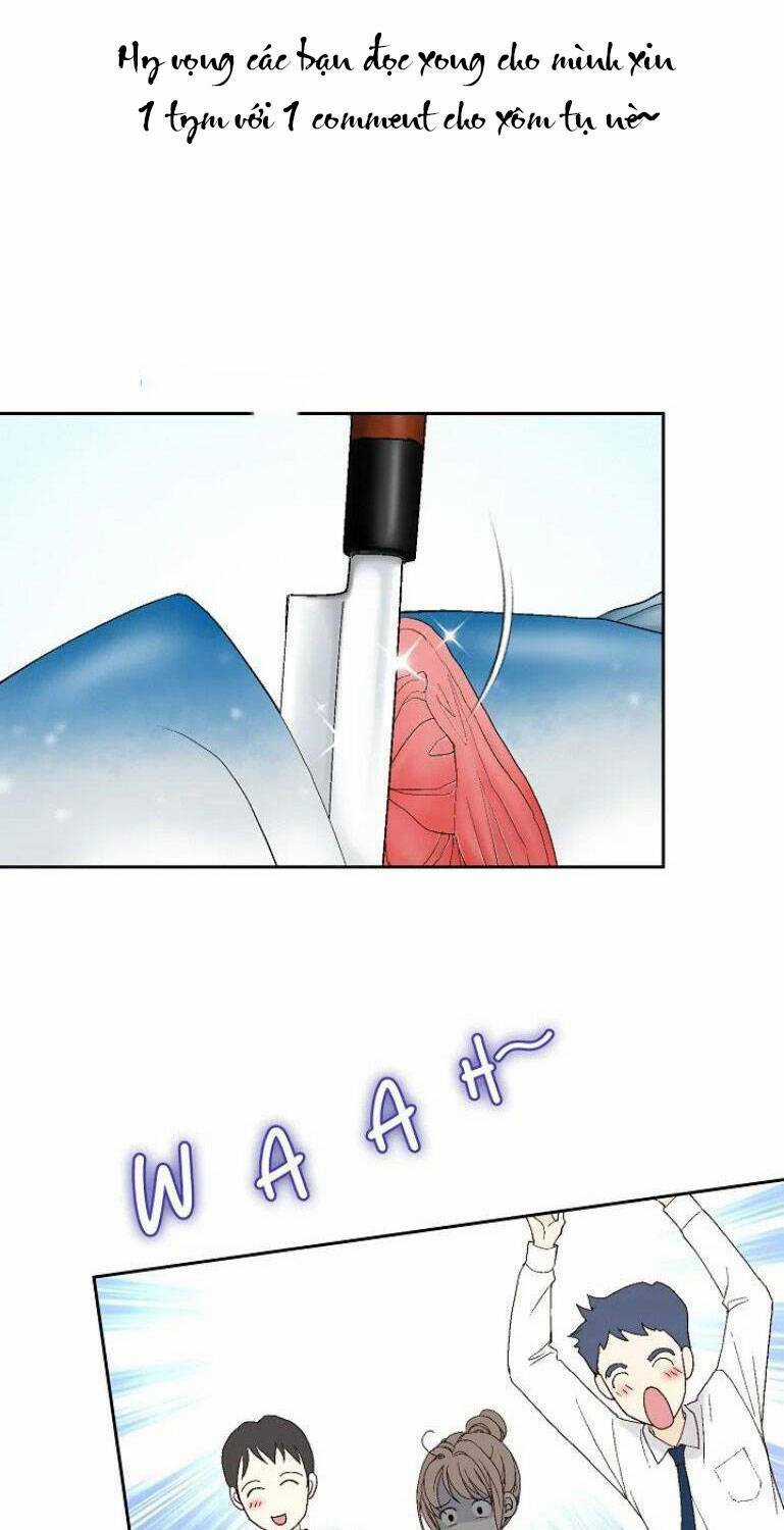 Lee Bom, Em Là Của Anh Chapter 30 trang 23