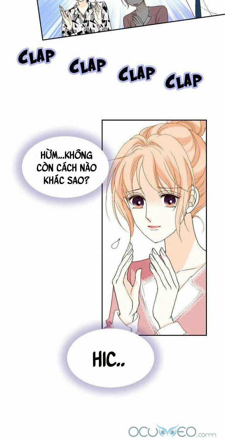 Lee Bom, Em Là Của Anh Chapter 30 trang 24