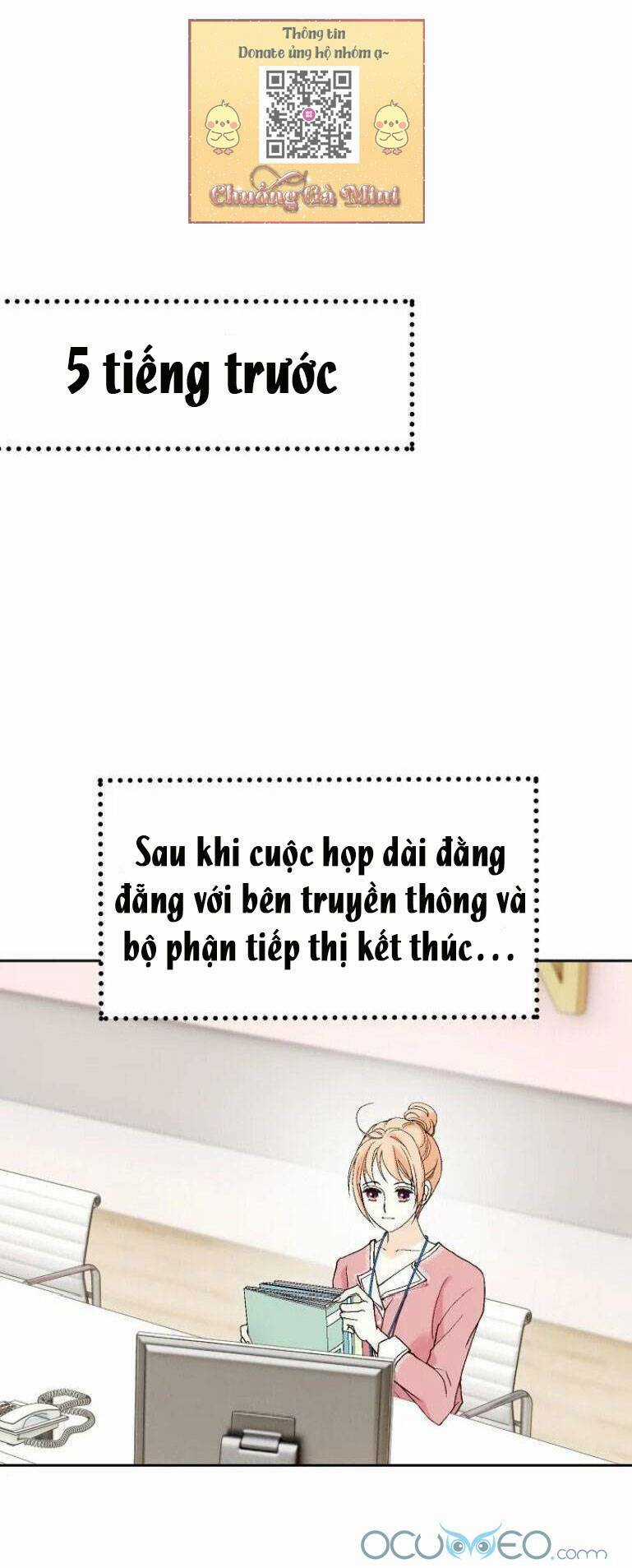 Lee Bom, Em Là Của Anh Chapter 30 trang 26