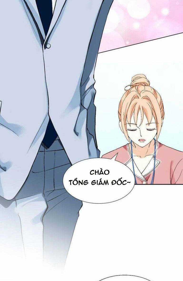 Lee Bom, Em Là Của Anh Chapter 30 trang 28