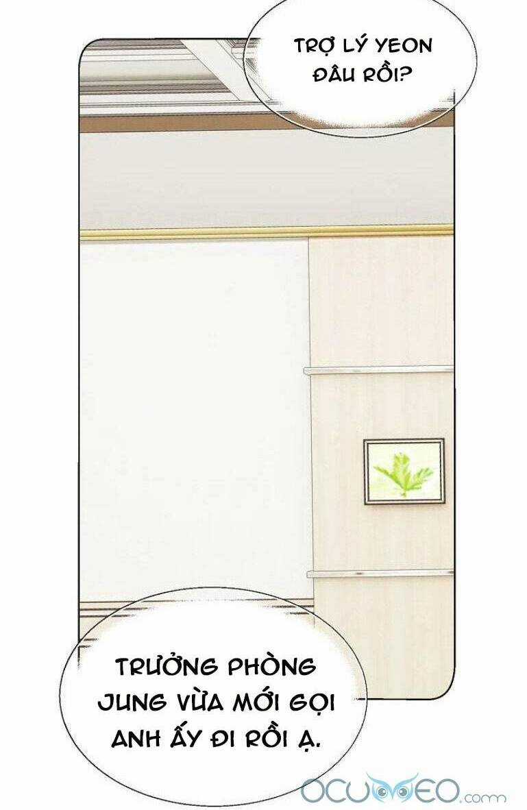 Lee Bom, Em Là Của Anh Chapter 30 trang 29