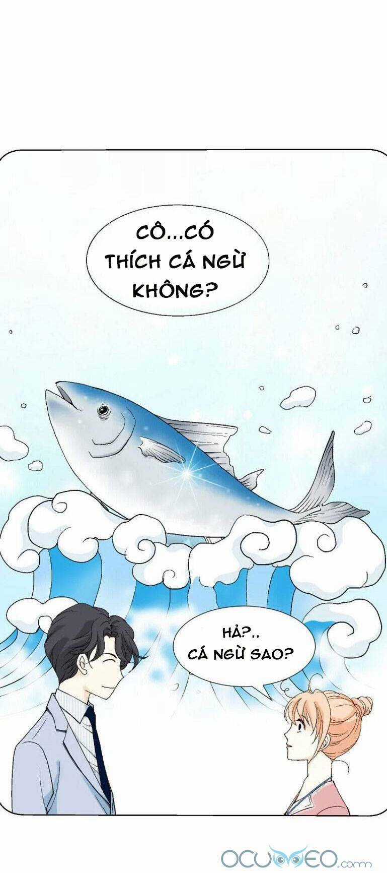 Lee Bom, Em Là Của Anh Chapter 30 trang 32