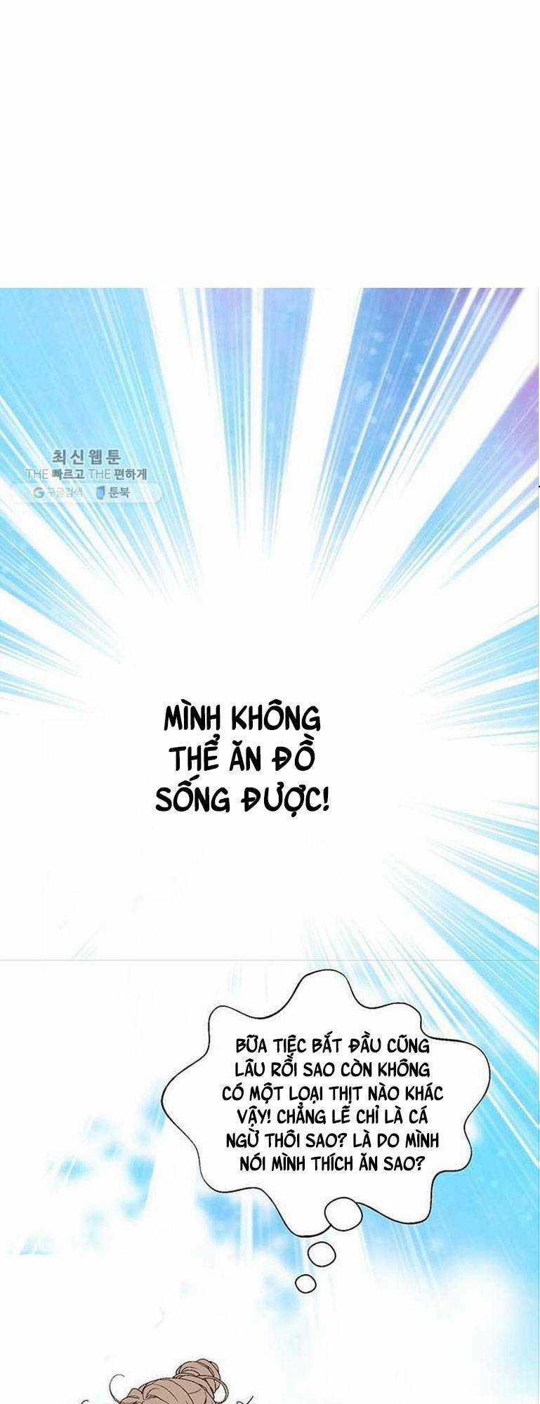 Lee Bom, Em Là Của Anh Chapter 30 trang 36