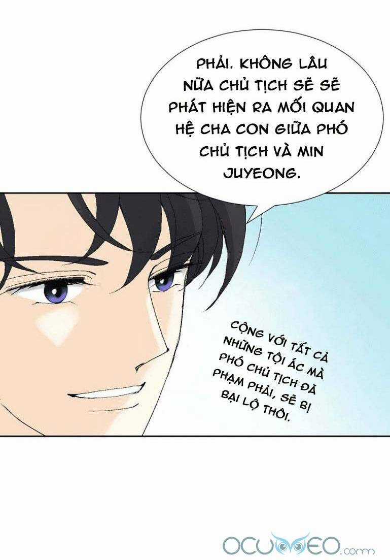 Lee Bom, Em Là Của Anh Chapter 30 trang 4
