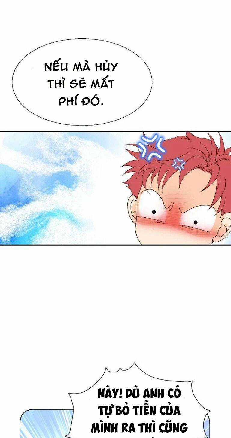 Lee Bom, Em Là Của Anh Chapter 30 trang 41