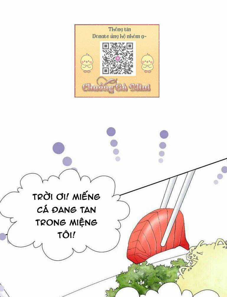 Lee Bom, Em Là Của Anh Chapter 30 trang 48