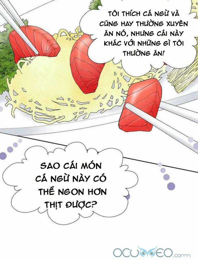 Lee Bom, Em Là Của Anh Chapter 30 trang 49