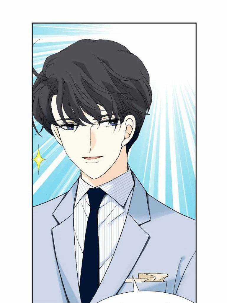 Lee Bom, Em Là Của Anh Chapter 30 trang 5