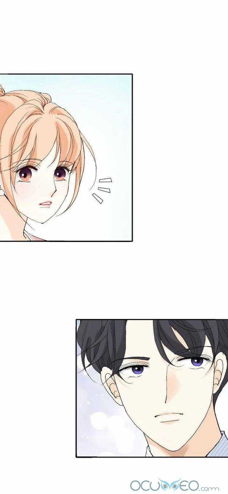 Lee Bom, Em Là Của Anh Chapter 30 trang 51