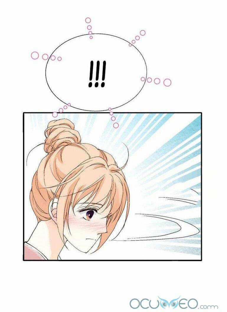 Lee Bom, Em Là Của Anh Chapter 30 trang 52