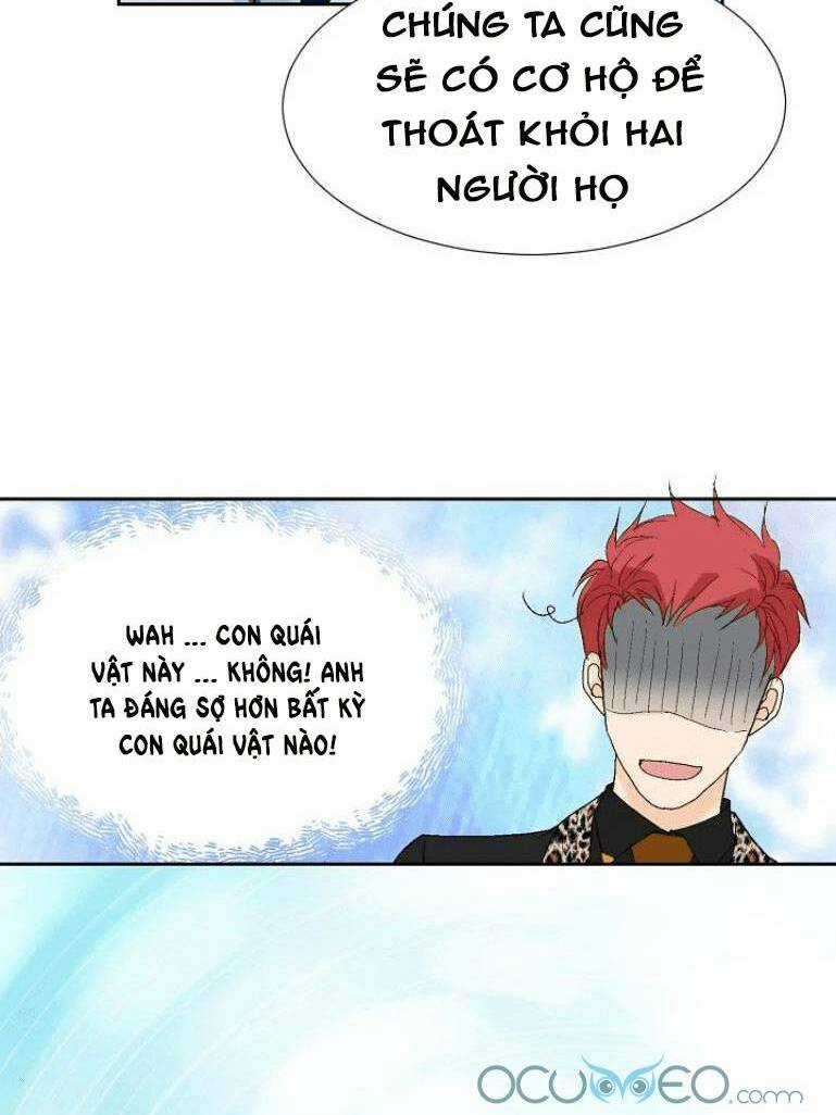 Lee Bom, Em Là Của Anh Chapter 30 trang 6