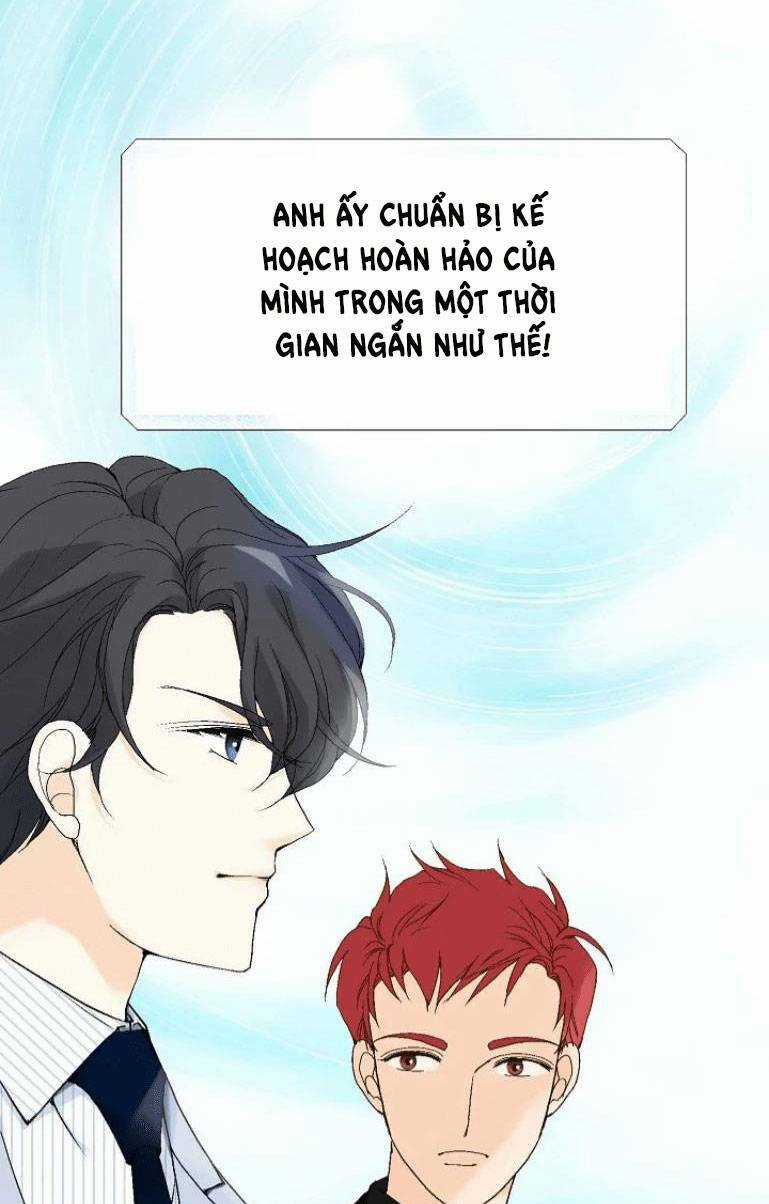 Lee Bom, Em Là Của Anh Chapter 30 trang 7