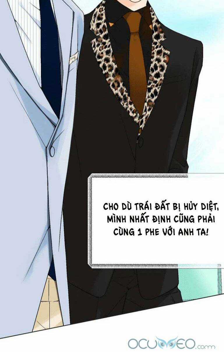 Lee Bom, Em Là Của Anh Chapter 30 trang 8