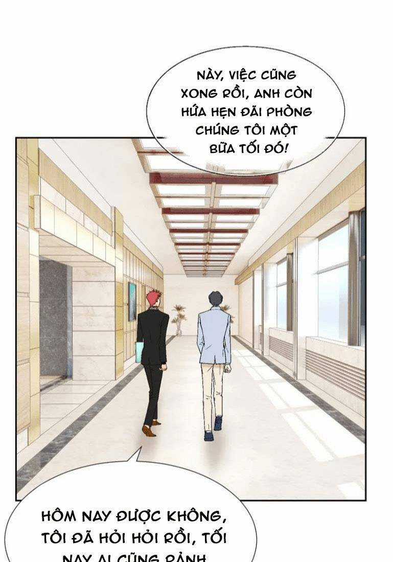 Lee Bom, Em Là Của Anh Chapter 30 trang 9
