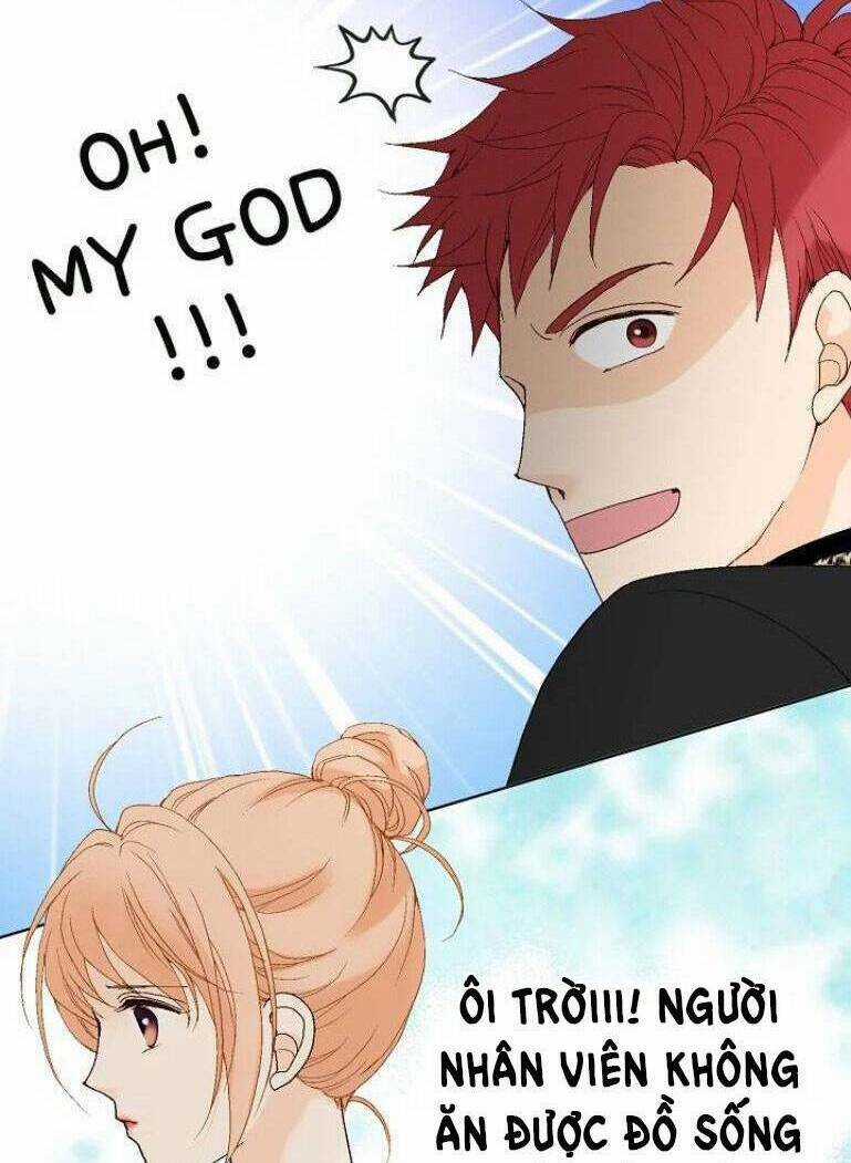 Lee Bom, Em Là Của Anh Chapter 31 trang 12