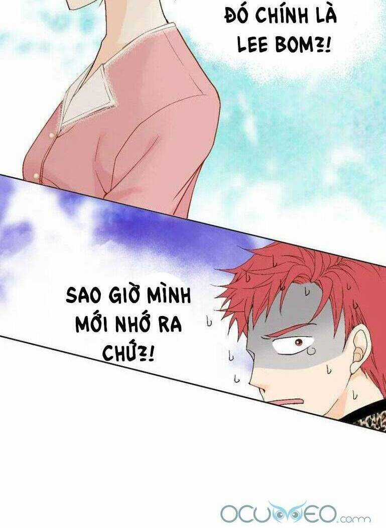 Lee Bom, Em Là Của Anh Chapter 31 trang 13