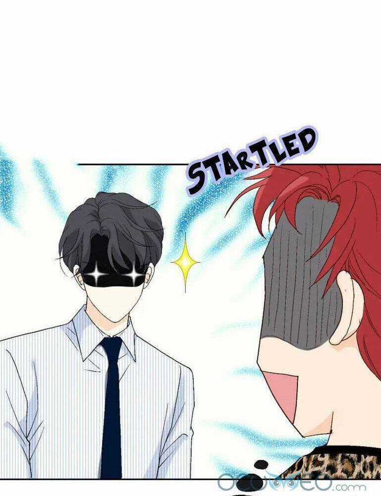 Lee Bom, Em Là Của Anh Chapter 31 trang 16