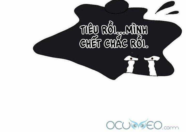 Lee Bom, Em Là Của Anh Chapter 31 trang 17