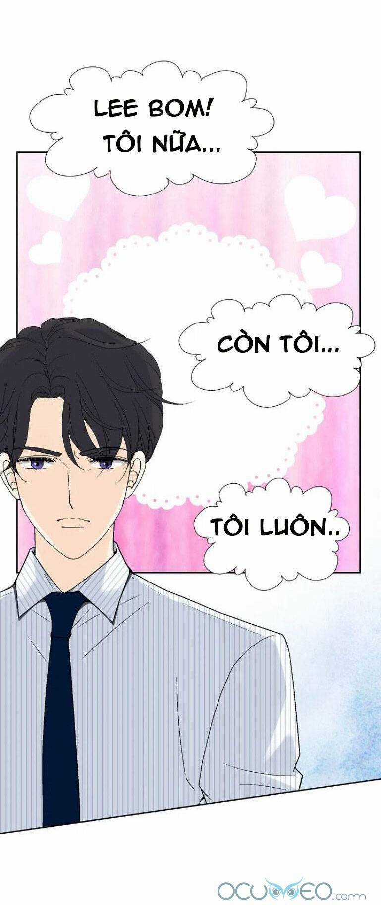 Lee Bom, Em Là Của Anh Chapter 31 trang 20