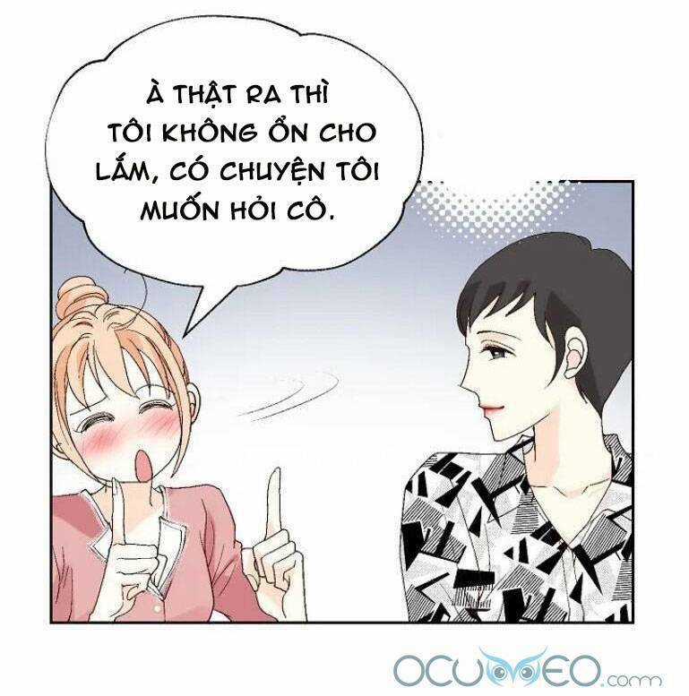 Lee Bom, Em Là Của Anh Chapter 31 trang 25