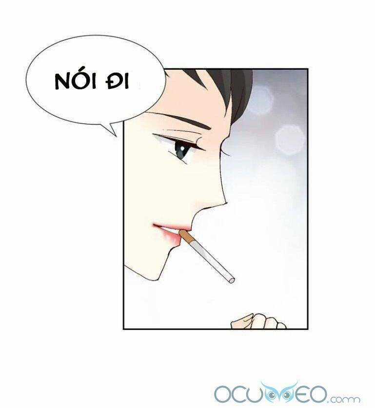 Lee Bom, Em Là Của Anh Chapter 31 trang 26