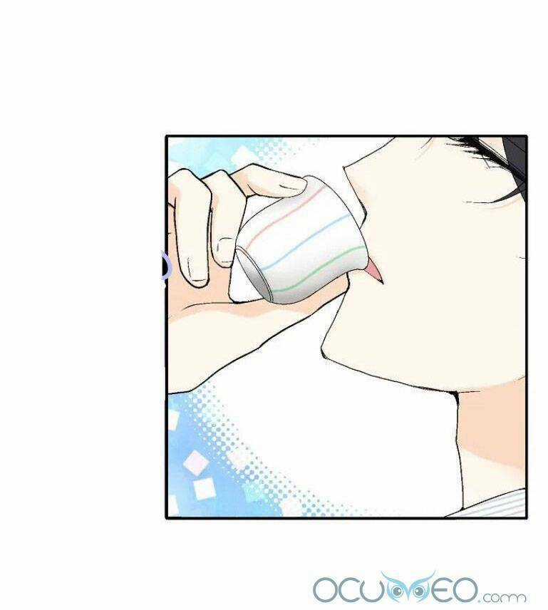 Lee Bom, Em Là Của Anh Chapter 31 trang 3