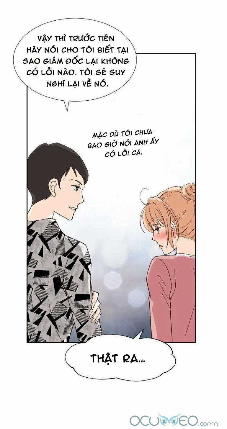 Lee Bom, Em Là Của Anh Chapter 31 trang 34