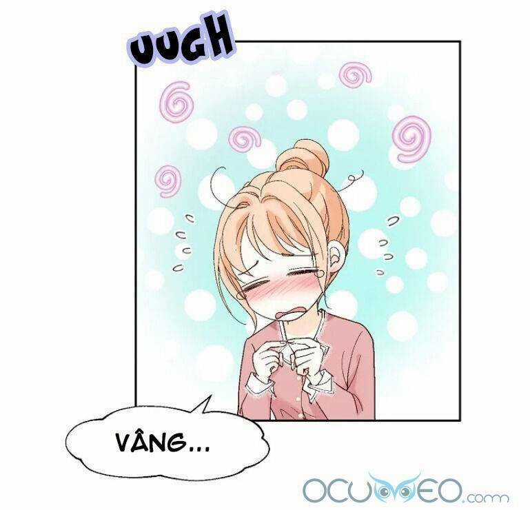 Lee Bom, Em Là Của Anh Chapter 31 trang 37