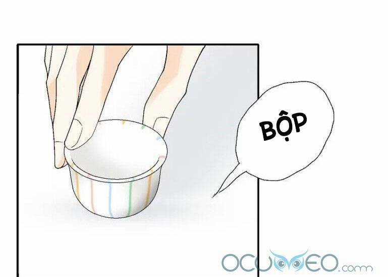 Lee Bom, Em Là Của Anh Chapter 31 trang 4