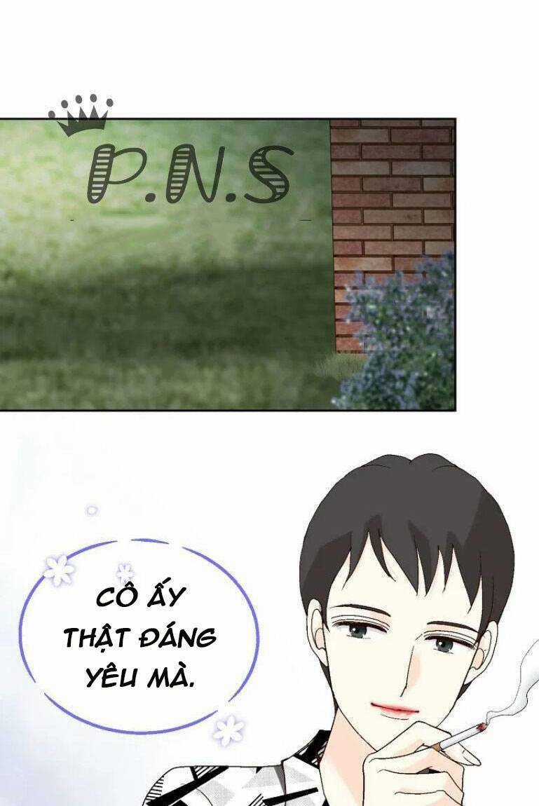 Lee Bom, Em Là Của Anh Chapter 31 trang 40