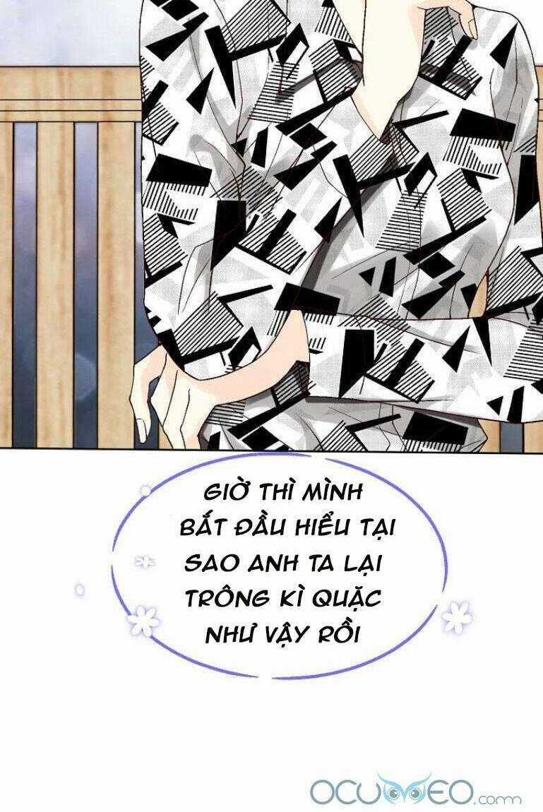 Lee Bom, Em Là Của Anh Chapter 31 trang 41