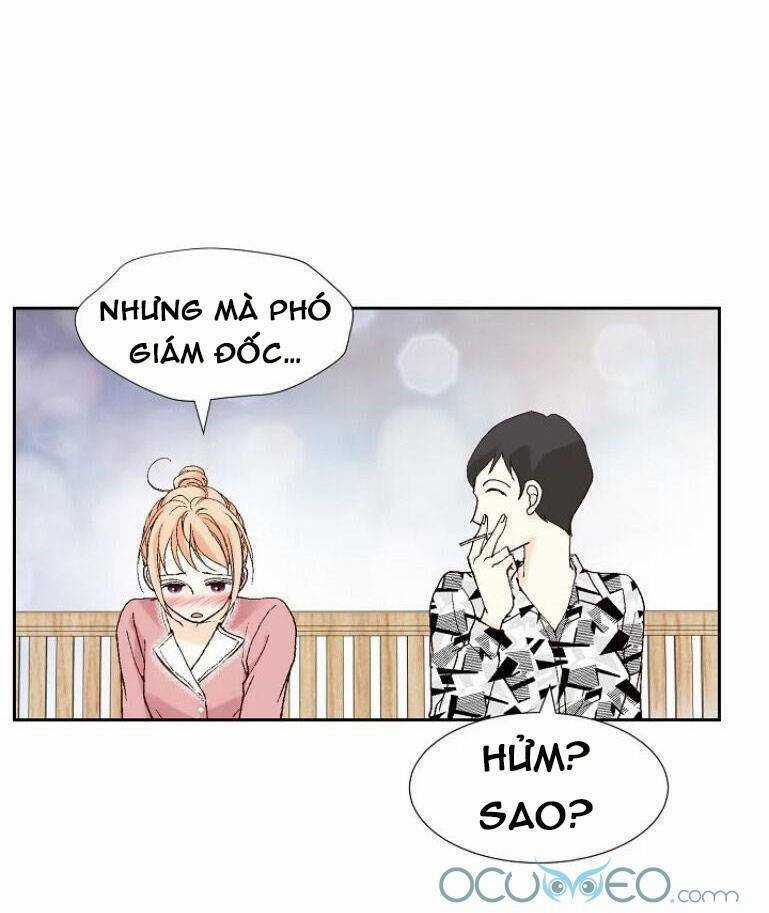 Lee Bom, Em Là Của Anh Chapter 31 trang 42