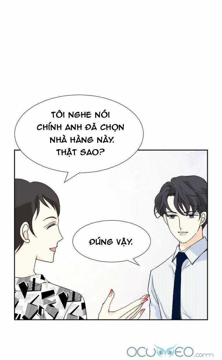 Lee Bom, Em Là Của Anh Chapter 31 trang 7