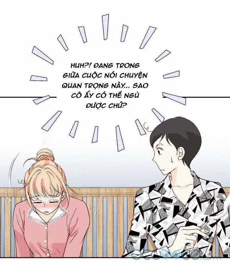 Lee Bom, Em Là Của Anh Chapter 32 trang 18