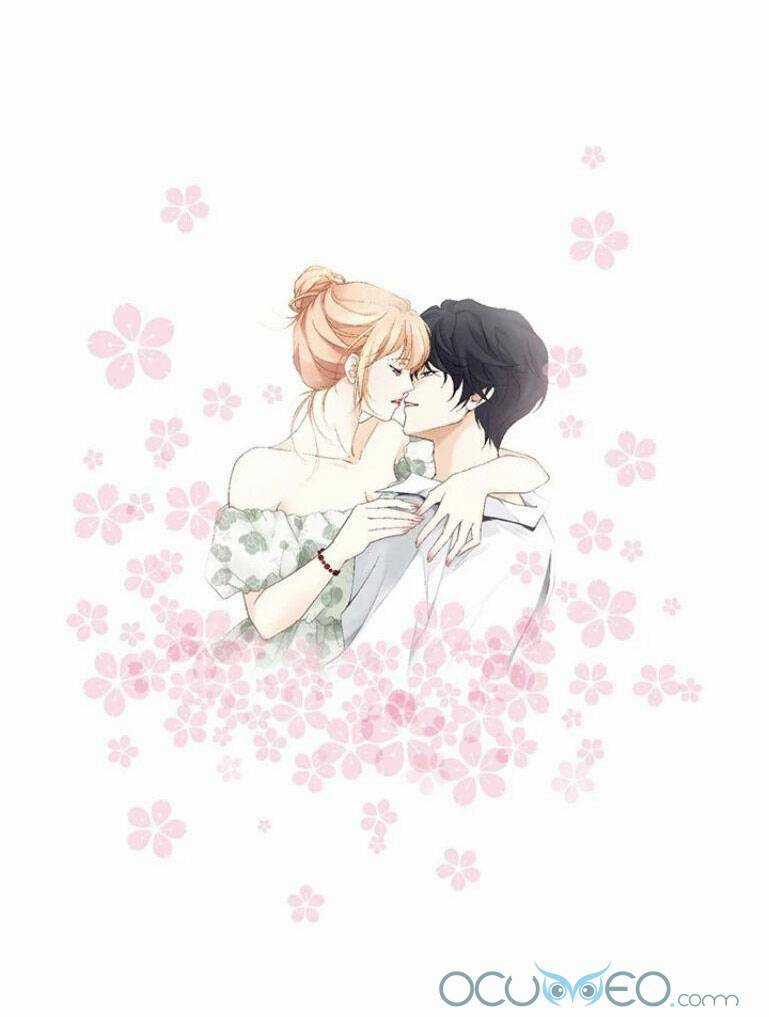 Lee Bom, Em Là Của Anh Chapter 32 trang 2