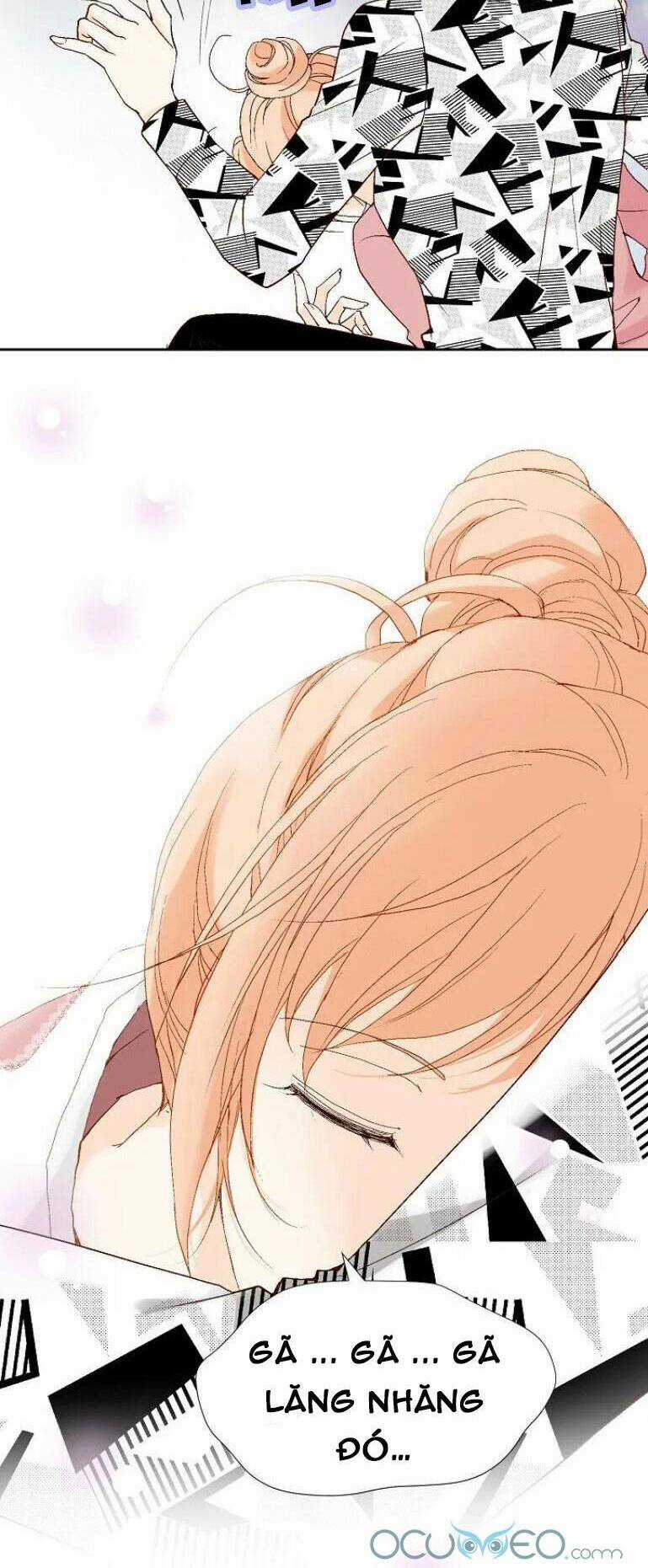 Lee Bom, Em Là Của Anh Chapter 32 trang 21