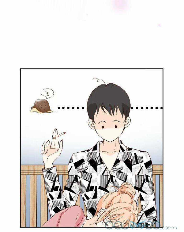 Lee Bom, Em Là Của Anh Chapter 32 trang 22