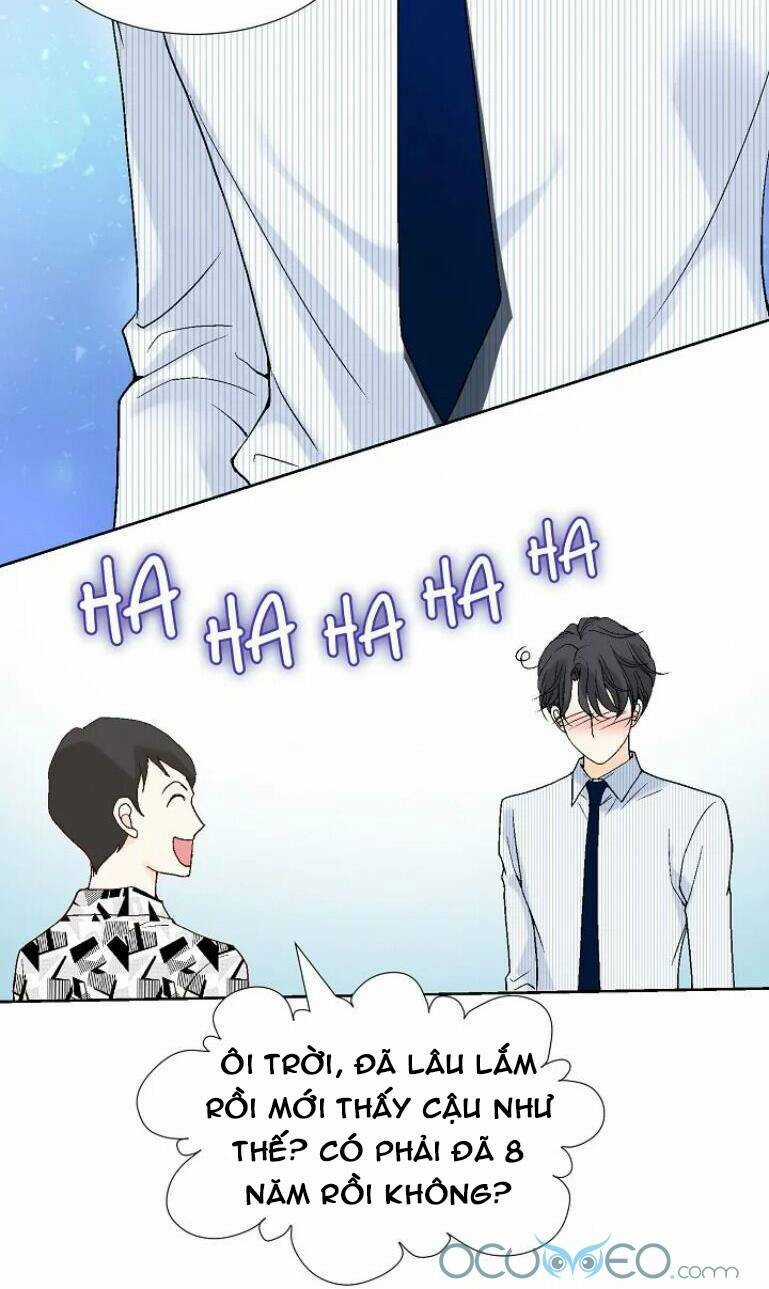 Lee Bom, Em Là Của Anh Chapter 32 trang 26