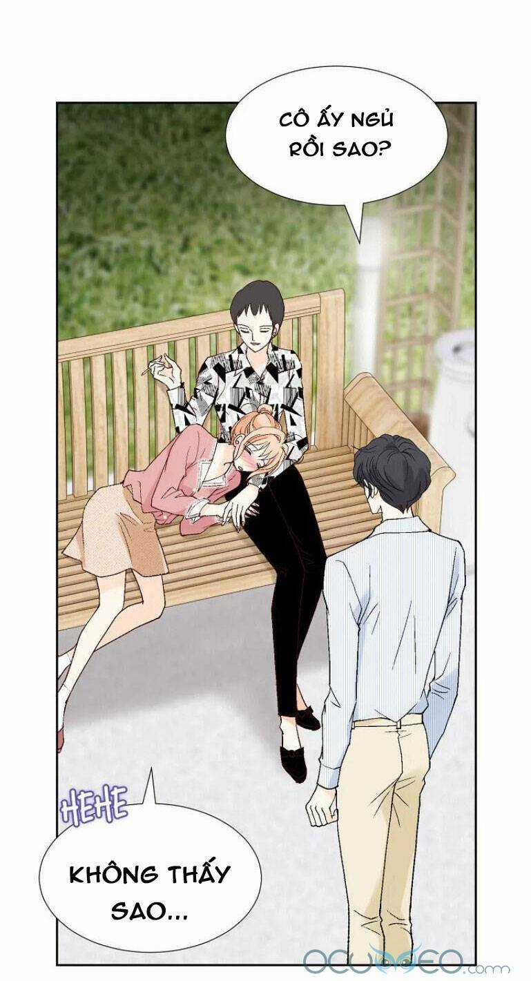 Lee Bom, Em Là Của Anh Chapter 32 trang 28