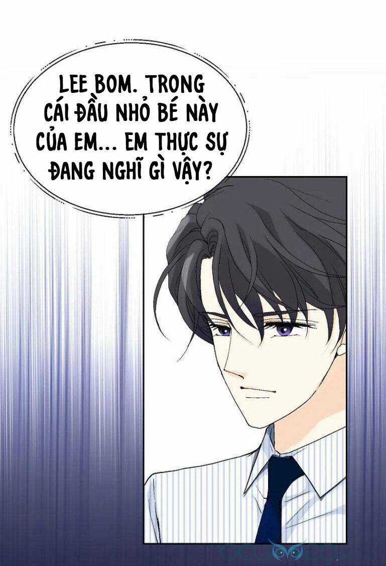 Lee Bom, Em Là Của Anh Chapter 32 trang 34